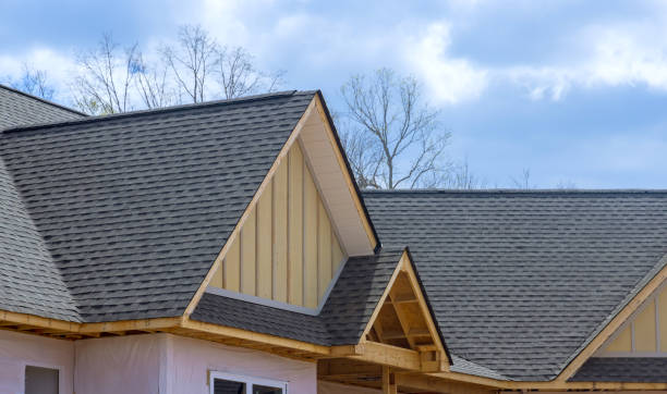 Best Green or Eco-Friendly Roofing Solutions  in Home, WA